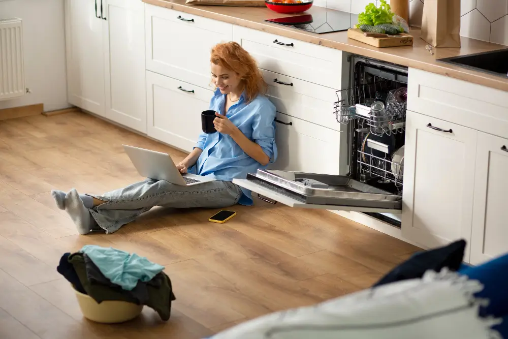 Electrolux Dishwasher Error Codes