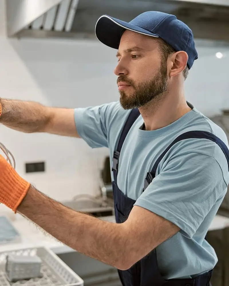 Electrolux Service Center