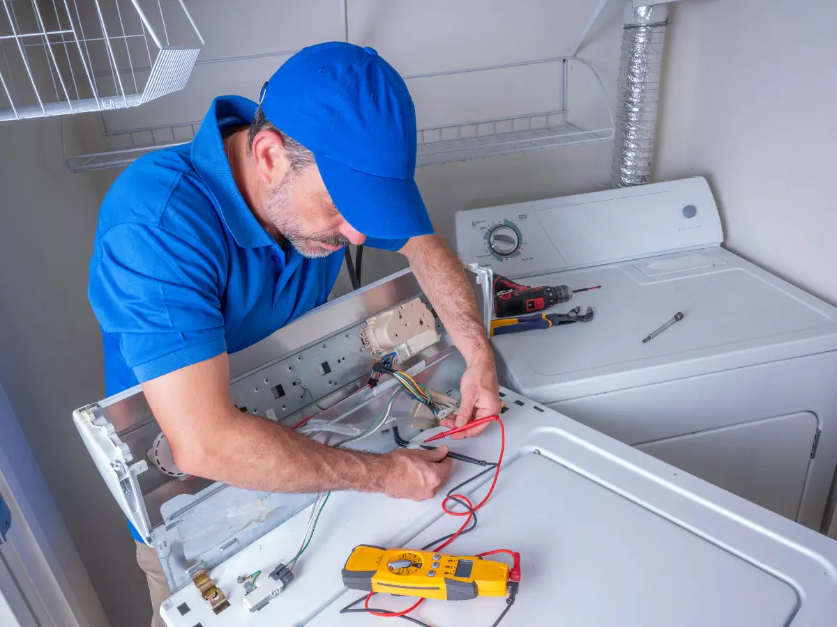 Electrolux Service Center