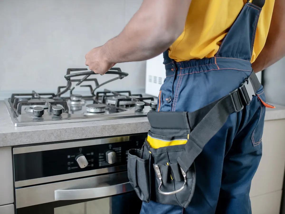 Electrolux Service Center