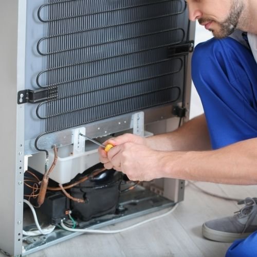 Electrolux Service Center