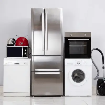 Electrolux Service Center