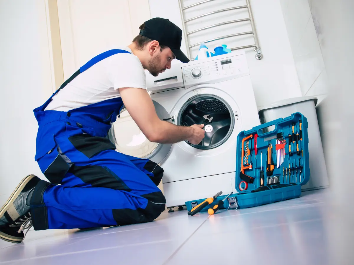 Electrolux Service Center